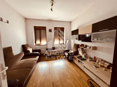 Casa individuala de vanzare in zona Iosefin, Timisoara, teren 458 mp - foto 1