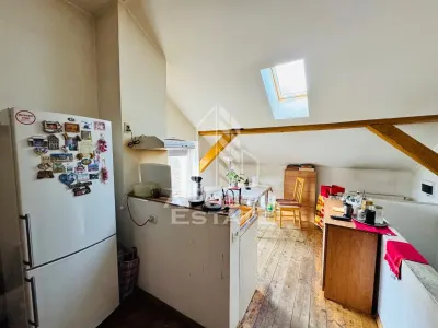 Casa individuala de vanzare in zona Iosefin, Timisoara, teren 458 mp - foto 4