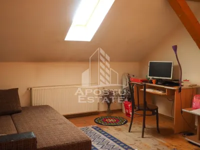 Casa individuala de vanzare in zona Iosefin, Timisoara, teren 458 mp - foto 5