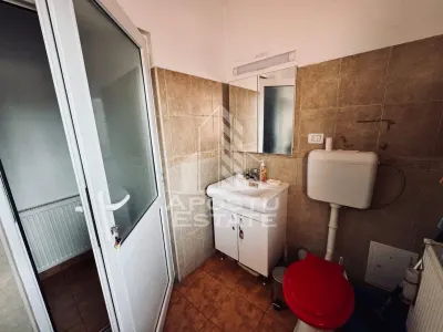 Casa individuala de vanzare in zona Iosefin, Timisoara, teren 458 mp - foto 7