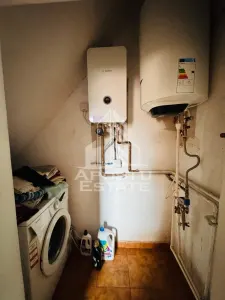 Casa individuala de vanzare in zona Iosefin, Timisoara, teren 458 mp - foto 8