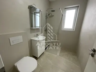 Spatiu comercial + loc parcare, 53 mp, Zona Planetelor - foto 5