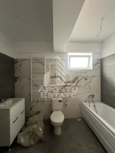 Apartament 2 camere modern zona Lipovei Timisoara bloc nou - foto 4