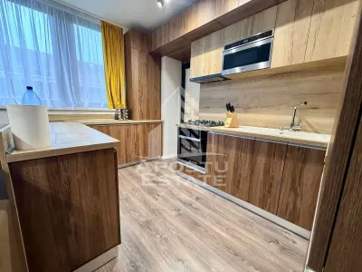 Apartament cu 2 camere, de vanzare, Zona Torontalului, Timisoara - foto 2