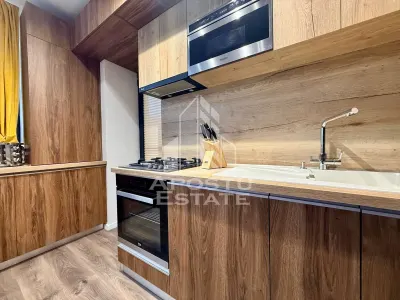 Apartament cu 2 camere, de vanzare, Zona Torontalului, Timisoara - foto 3