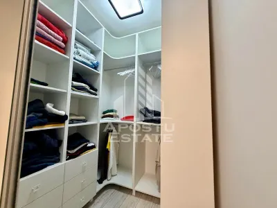 Apartament cu 2 camere, de vanzare, Zona Torontalului, Timisoara - foto 7