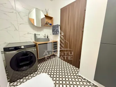 Apartament cu 2 camere, de vanzare, Zona Torontalului, Timisoara - foto 9