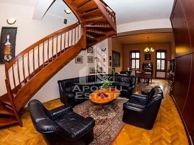Apartament deosebit pe doua nivele in zona Centrala Timisoara - foto 1