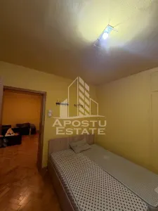 Apartament cu 2 camere , de inchiriat , Zona Balcescu - Timisoara - foto 1