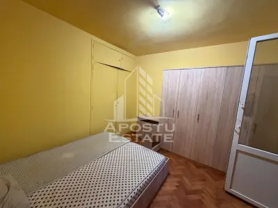 Apartament cu 2 camere , de inchiriat , Zona Balcescu - Timisoara - foto 2