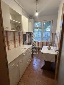 Apartament cu 2 camere , de inchiriat , Zona Balcescu - Timisoara - foto 4
