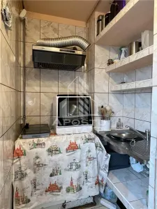 Apartament de vanzare cu o camera de vanzare Steaua - foto 7