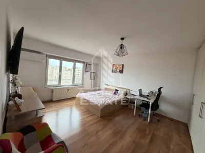 Apartament 1 camera de inchiriat  , zona Dorobantilor- Timisoara - foto 4