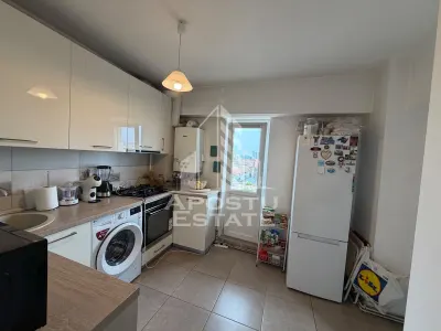 Apartament 1 camera de inchiriat  , zona Dorobantilor- Timisoara - foto 5