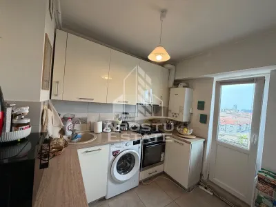 Apartament 1 camera de inchiriat  , zona Dorobantilor- Timisoara - foto 6