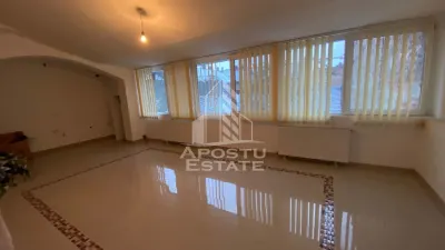 Spatiu de birouri, 180 mp, de inchiriat,zona Maria - foto 3