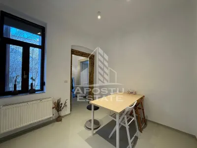 Apartament 3 camere, parter inalt,  plus garsoniera complet amenajata - foto 4