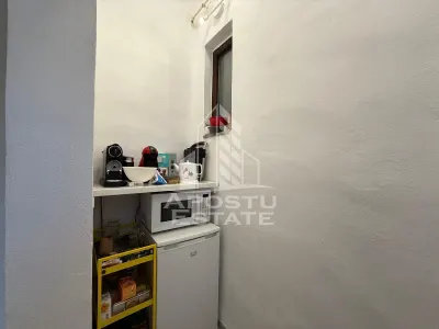 Apartament 3 camere, parter inalt,  plus garsoniera complet amenajata - foto 7
