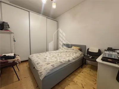 Casa 2 camere de vanzare Calea Sagului, Timisoara, curte comuna - Timisoara