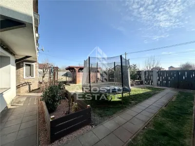 Casa individuala cu 7 camere, de vanzare in Mosnita Veche, Timis - foto 2