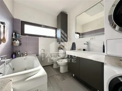 Casa individuala cu 7 camere, de vanzare in Mosnita Veche, Timis - foto 11