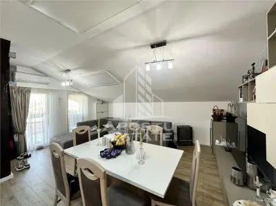 Casa individuala cu 7 camere, de vanzare in Mosnita Veche, Timis - foto 12