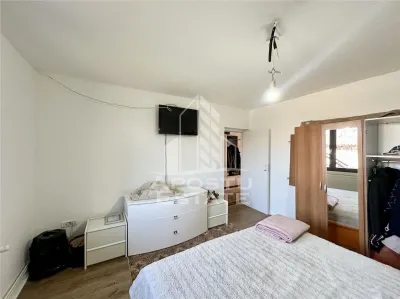 Casa individuala cu 7 camere, de vanzare in Mosnita Veche, Timis - foto 13