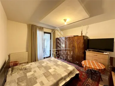 Casa individuala cu 7 camere, de vanzare in Mosnita Veche, Timis - foto 15