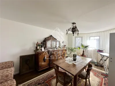 Casa individuala cu 7 camere, de vanzare in Mosnita Veche, Timis - foto 18