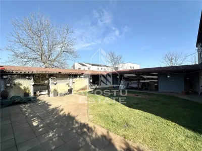 Casa individuala cu 7 camere, de vanzare in Mosnita Veche, Timis - foto 20