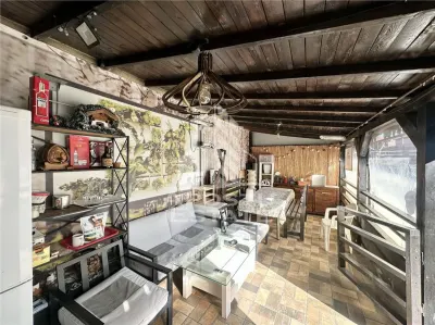 Casa individuala cu 7 camere, de vanzare in Mosnita Veche, Timis - foto 21