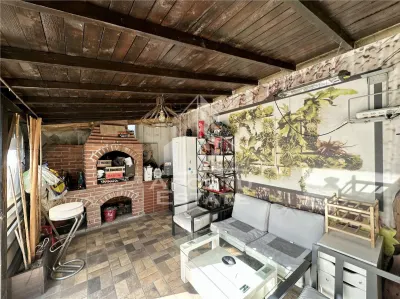 Casa individuala cu 7 camere, de vanzare in Mosnita Veche, Timis - foto 22