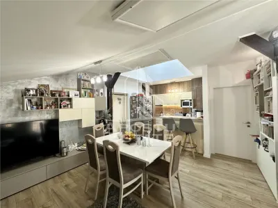 Casa individuala cu 7 camere, de vanzare in Mosnita Veche, Timis - foto 4