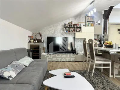 Casa individuala cu 7 camere, de vanzare in Mosnita Veche, Timis - foto 5