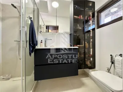 Casa individuala cu 7 camere, de vanzare in Mosnita Veche, Timis - foto 7