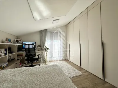 Casa individuala cu 7 camere, de vanzare in Mosnita Veche, Timis - foto 8