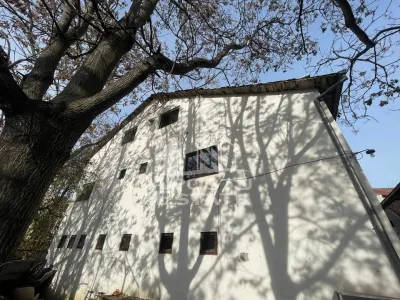 Cladire P+Ep+Mp de vanzare, 470 mp, Zona Telegrafului Timisoara - Timisoara