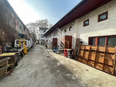 Cladire P+Ep+Mp de vanzare, 470 mp, Zona Telegrafului Timisoara - foto 2