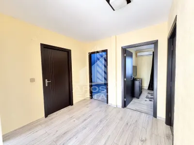 Casa individuala cu 5 camere si 3 bai mobilata in Giroc la asfalt - foto 19