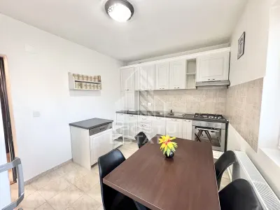 Casa individuala cu 5 camere si 3 bai mobilata in Giroc la asfalt - foto 8