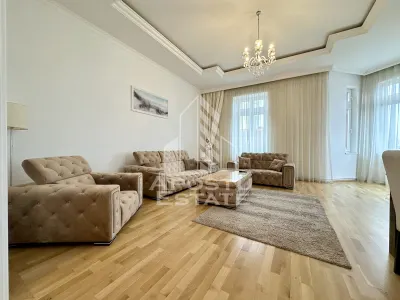 Apartament 3 camere de vanzare zona Neptun Timisoara - Timisoara