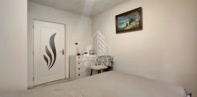 Apartament 4 camere, centrala proprie, zona Miorita - foto 11