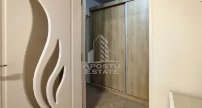 Apartament 4 camere, centrala proprie, zona Miorita - foto 12