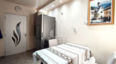 Apartament 4 camere, centrala proprie, zona Miorita - foto 15
