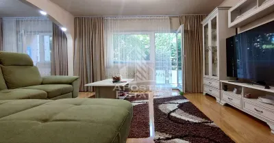 Apartament 4 camere, centrala proprie, zona Miorita - foto 4