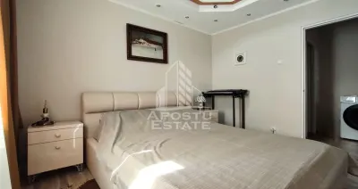 Apartament 4 camere, centrala proprie, zona Miorita - foto 7