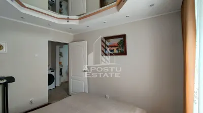 Apartament 4 camere, centrala proprie, zona Miorita - foto 9