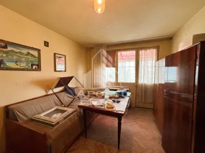 Apartament 2 camere, 45mp utili, zona Stadion, Hunedoara - foto 1