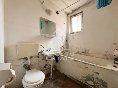 Apartament 2 camere, 45mp utili, zona Stadion, Hunedoara - foto 5