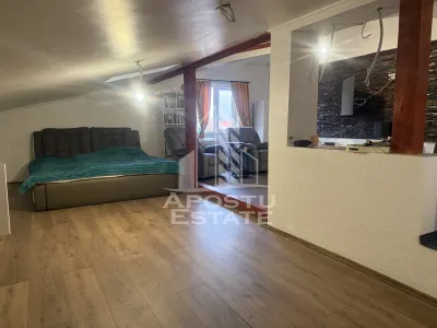 Casa individuala in vatra satului Ghiroda ,teren 1307 mp utili - foto 4